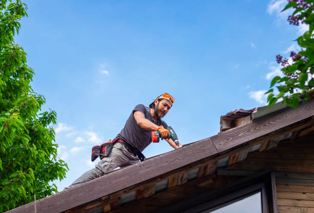 Best Green or Eco-Friendly Roofing Solutions  in Penn Valley, CA